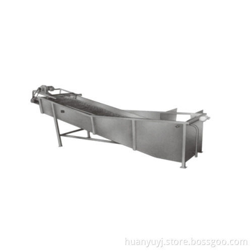 Fruit Washer Machine (CXJ-2)